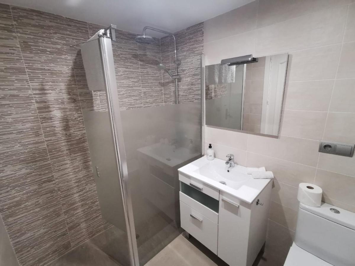 Playa Lucera - Ground Floor Apartment With Sea Views Cs126 Sitio de Calahonda エクステリア 写真